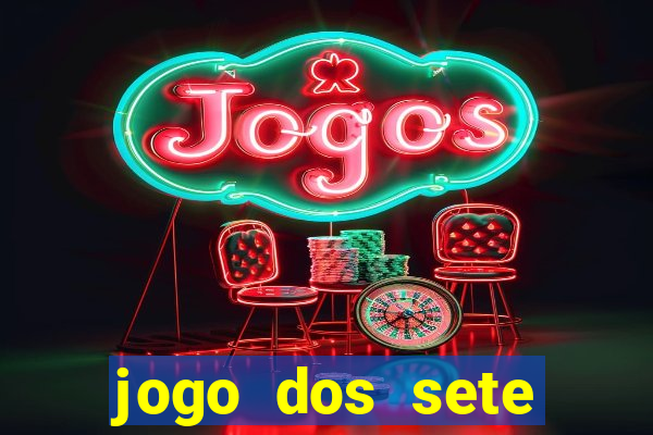 jogo dos sete erros para imprimir nivel dificil