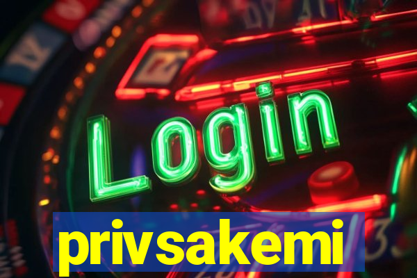 privsakemi
