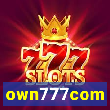 own777com