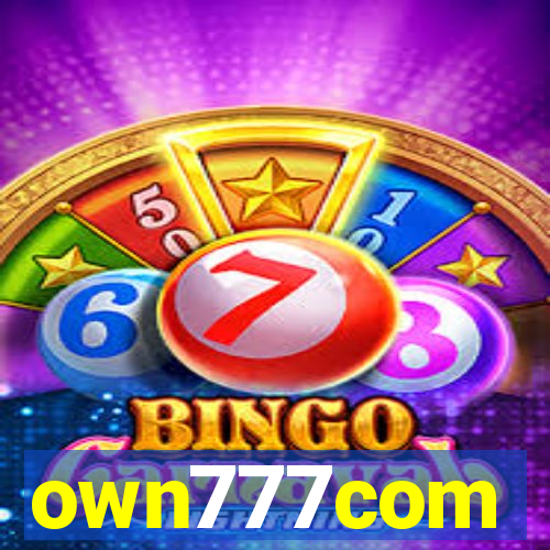 own777com