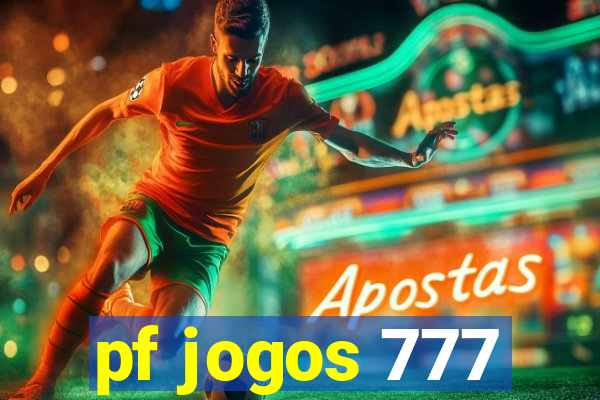 pf jogos 777