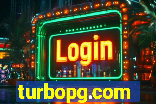turbopg.com