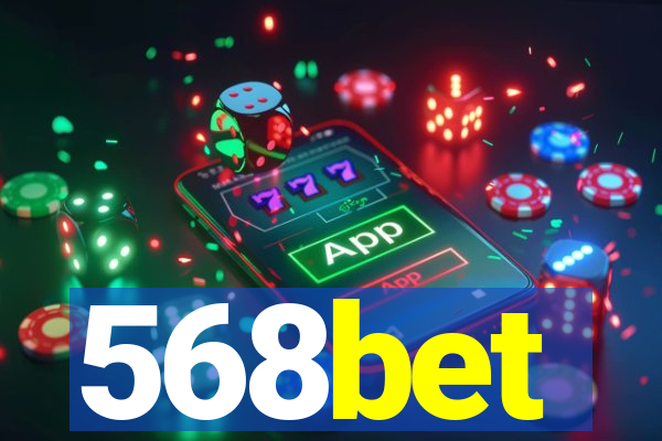 568bet