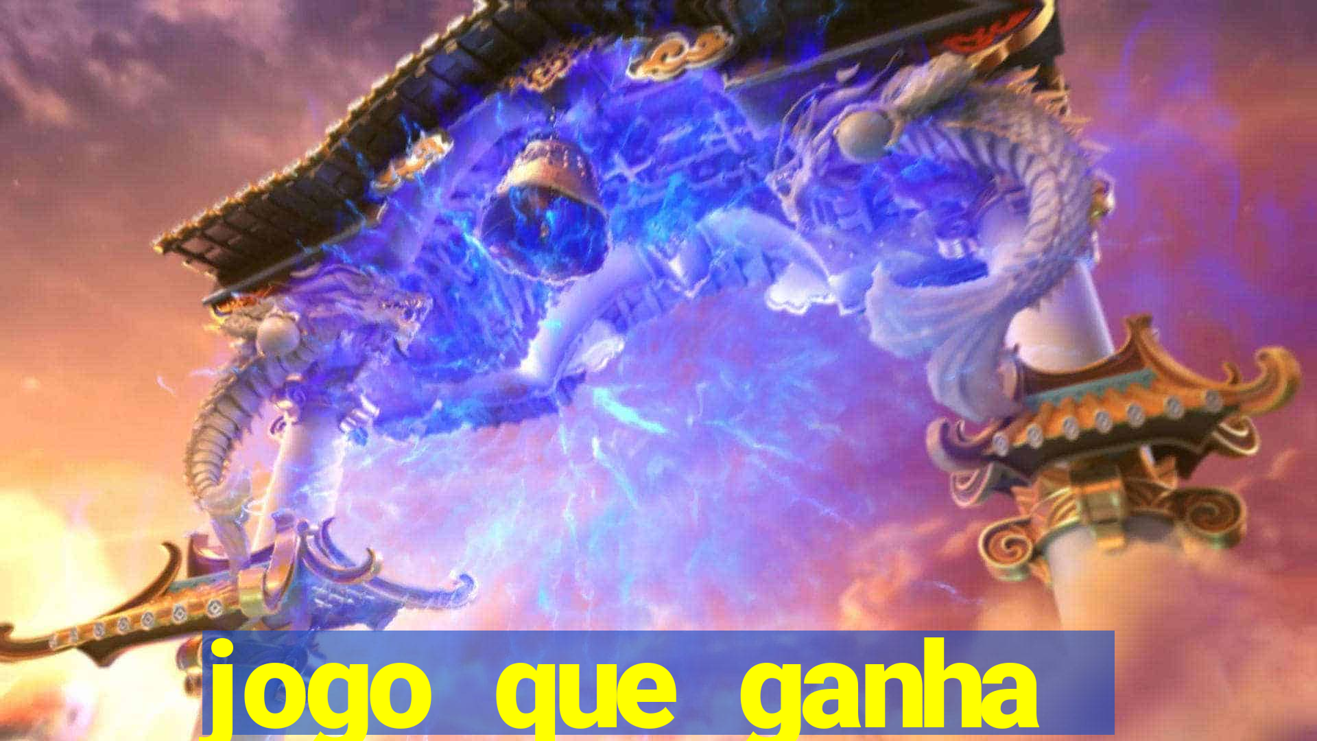 jogo que ganha dinheiro no pix sem depositar