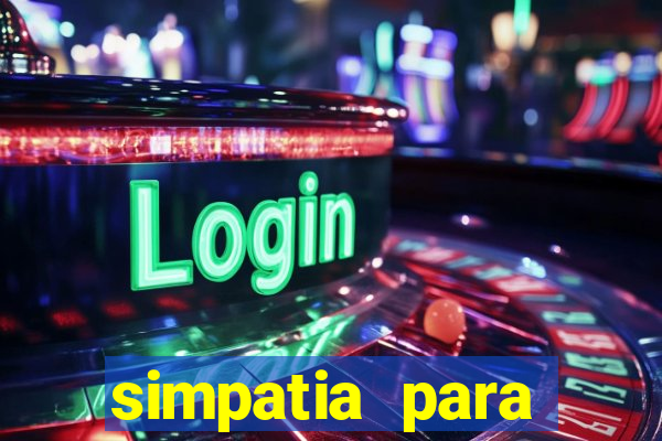 simpatia para trazer o amor