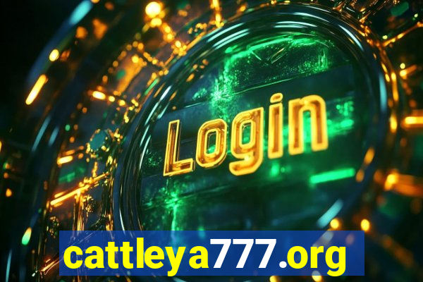 cattleya777.org