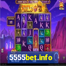 5555bet.info