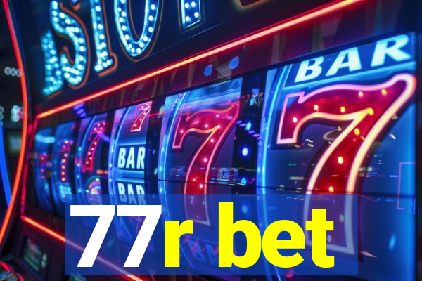 77r bet
