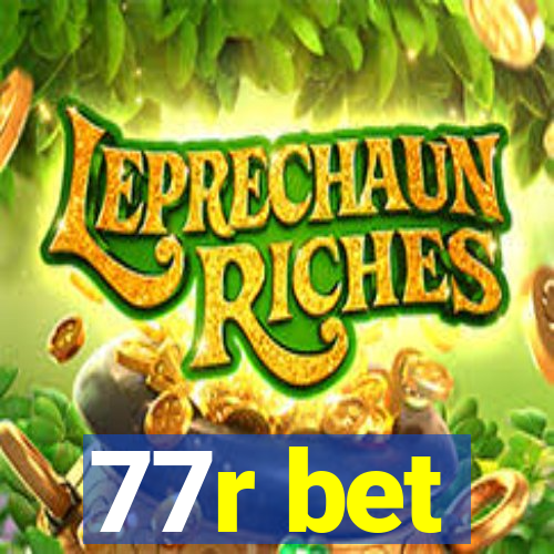 77r bet