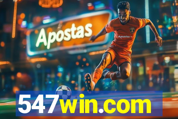 547win.com