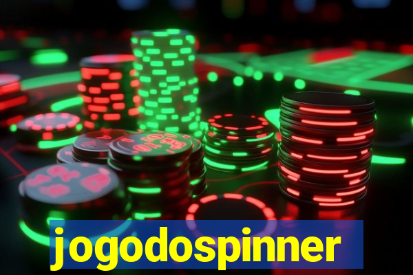 jogodospinner