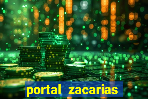 portal zacarias cavando propia cova