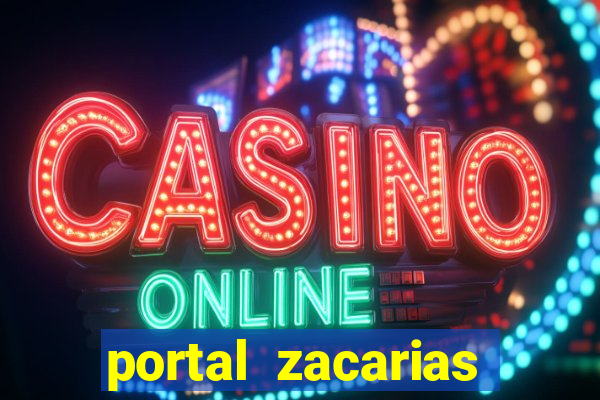 portal zacarias cavando propia cova