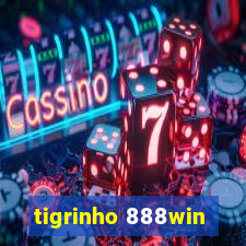 tigrinho 888win