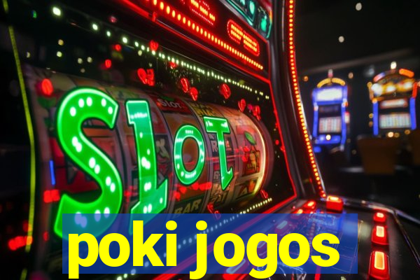 poki jogos