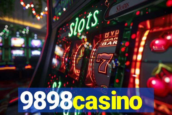 9898casino
