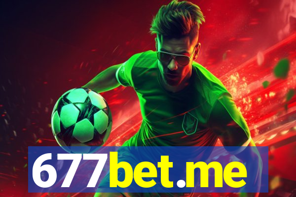 677bet.me