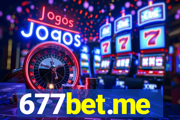 677bet.me
