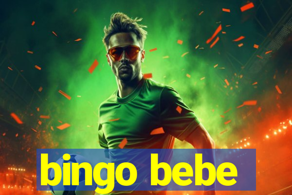 bingo bebe