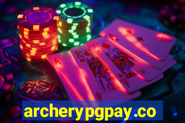 archerypgpay.com