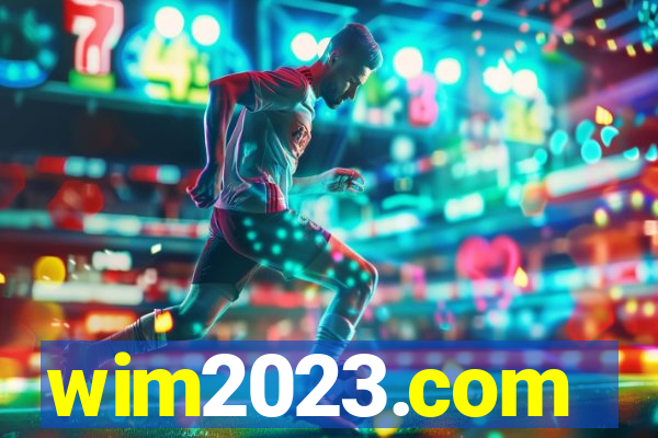 wim2023.com