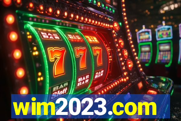 wim2023.com