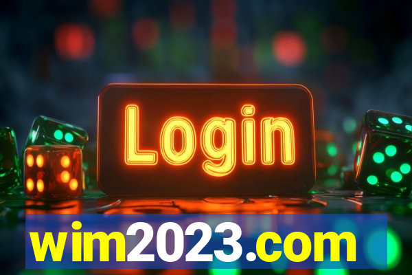 wim2023.com