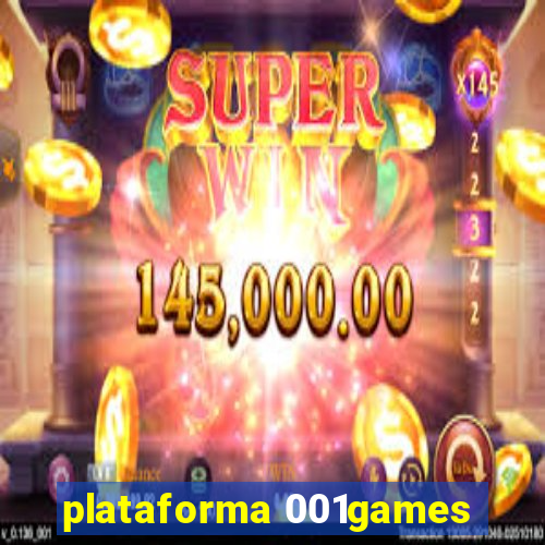 plataforma 001games