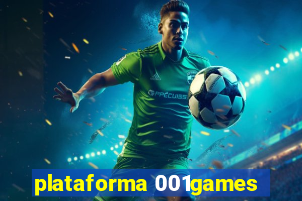 plataforma 001games