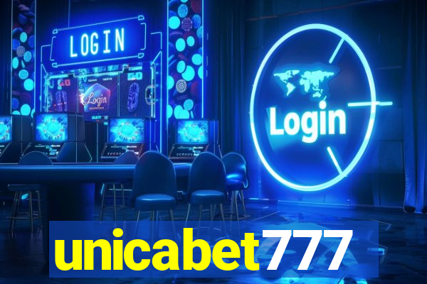 unicabet777
