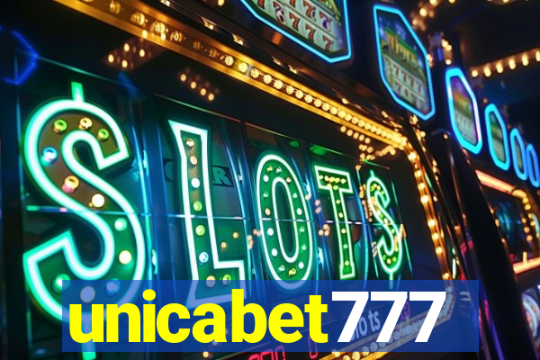 unicabet777