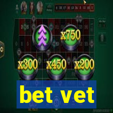bet vet