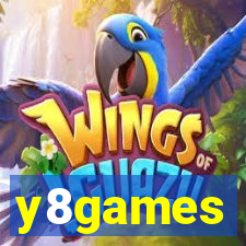 y8games