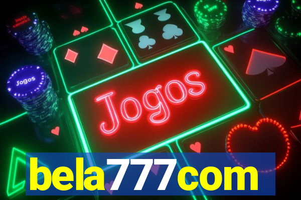 bela777com