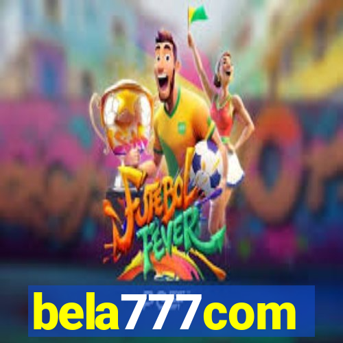 bela777com