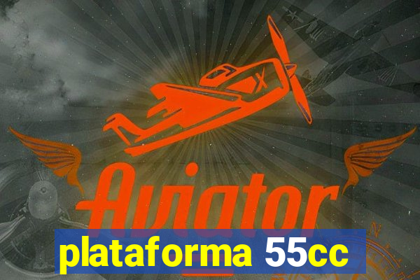 plataforma 55cc