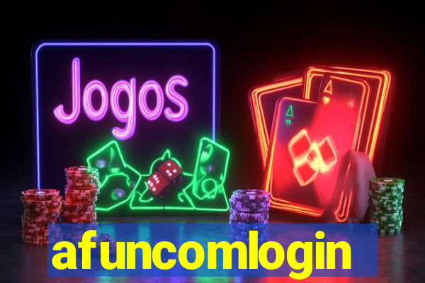 afuncomlogin