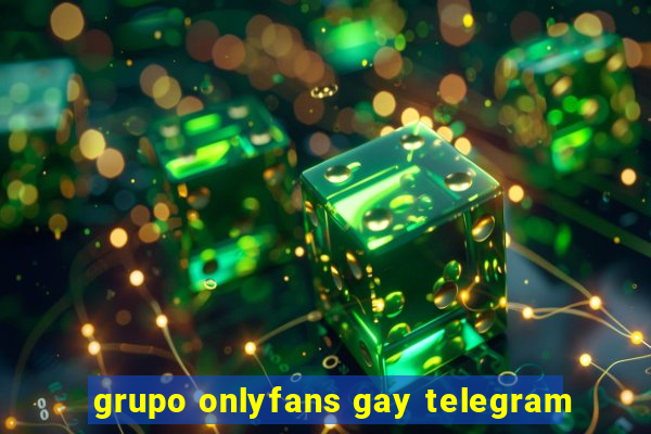 grupo onlyfans gay telegram
