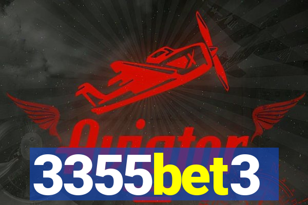 3355bet3