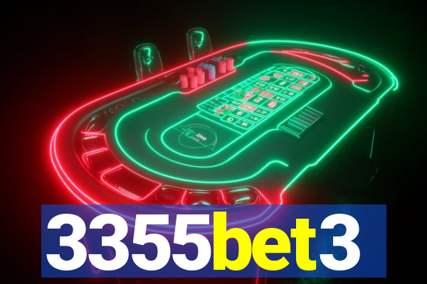 3355bet3