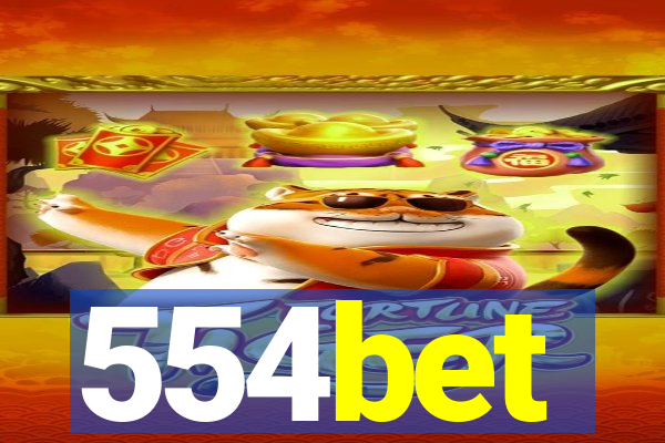 554bet