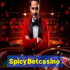 SpicyBetcasino