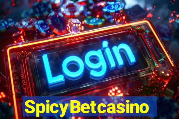 SpicyBetcasino