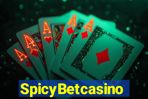 SpicyBetcasino