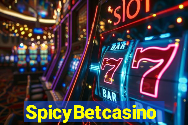 SpicyBetcasino