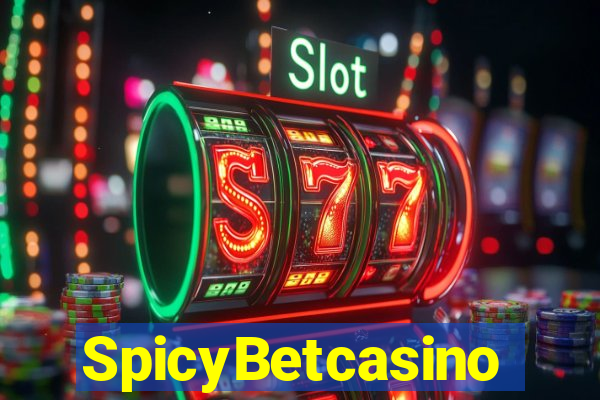 SpicyBetcasino