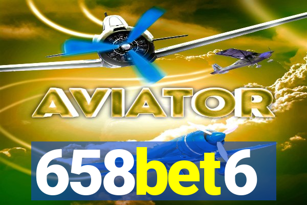 658bet6