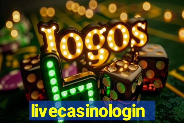livecasinologin