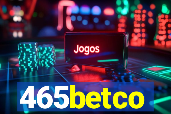 465betco