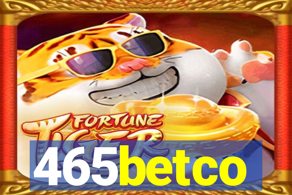 465betco